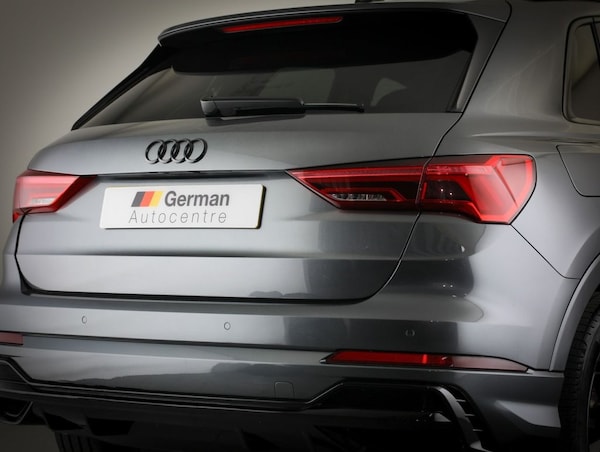 Used Audi Q3 2021 for sale - 76216766: Photo 6