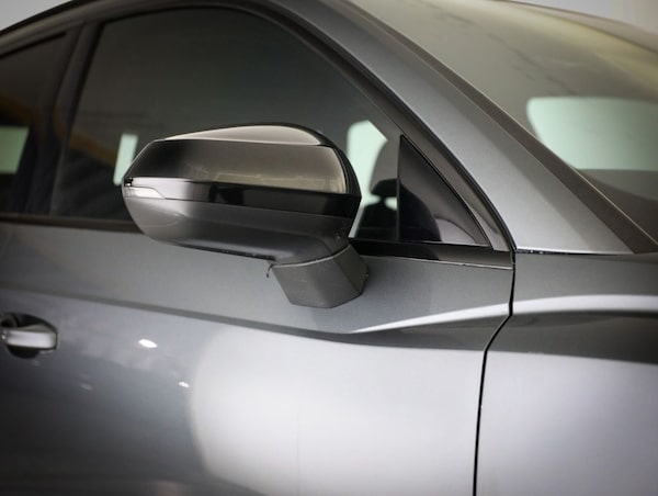 Used Audi Q3 2021 for sale - 76216766: Photo 7