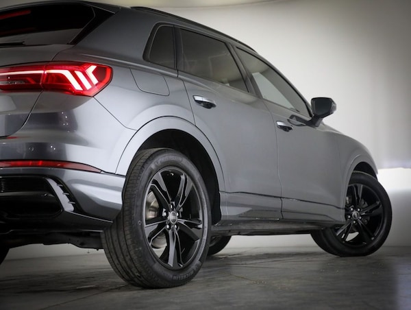 Used Audi Q3 2021 for sale - 76216766: Photo 8