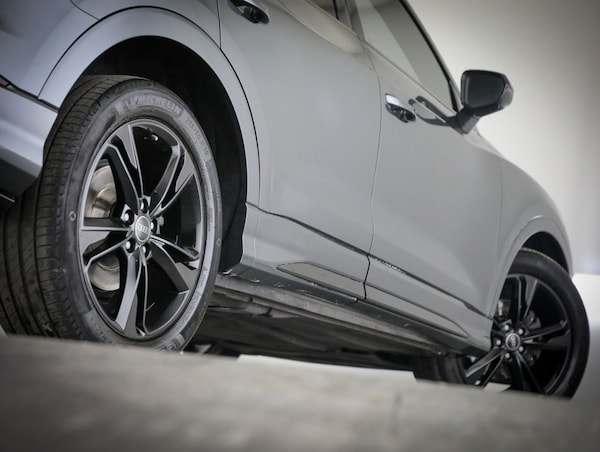 Used Audi Q3 2021 for sale - 76216766: Photo 9