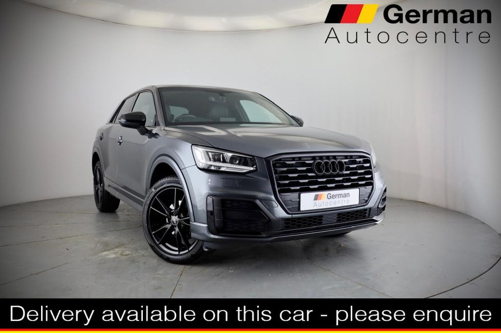 Used Audi Q2 2020 for sale - 76691304: Photo 1