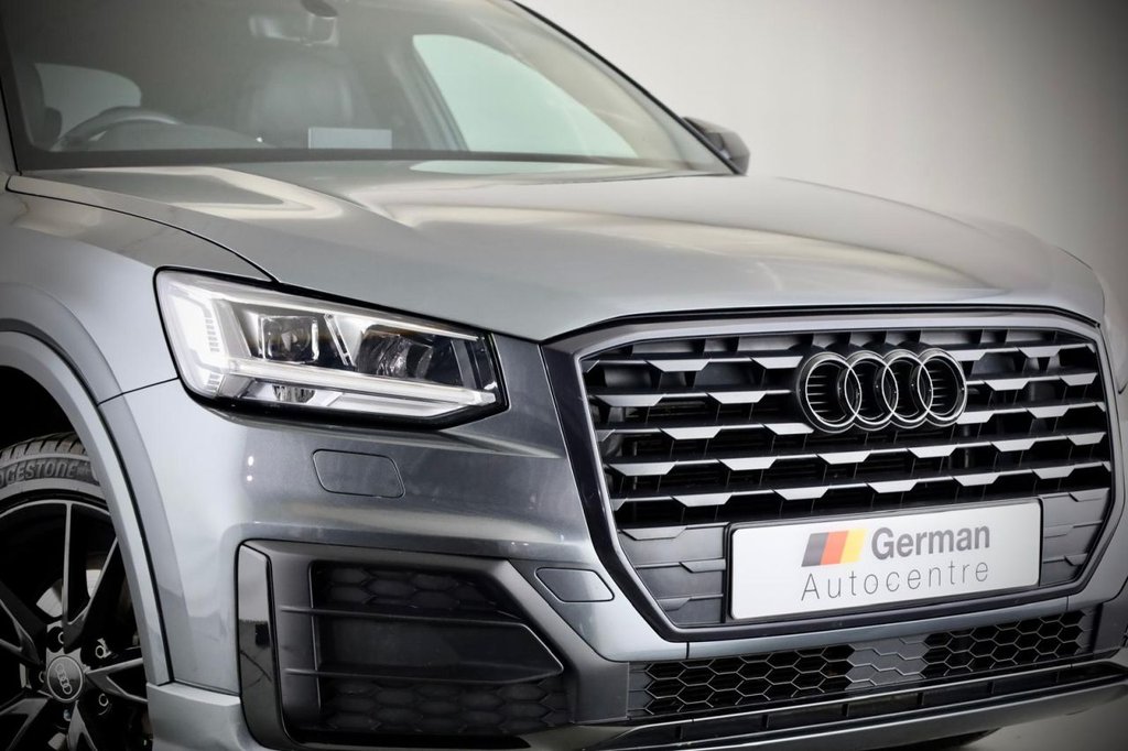 Used Audi Q2 2020 for sale - 76691304: Photo 11