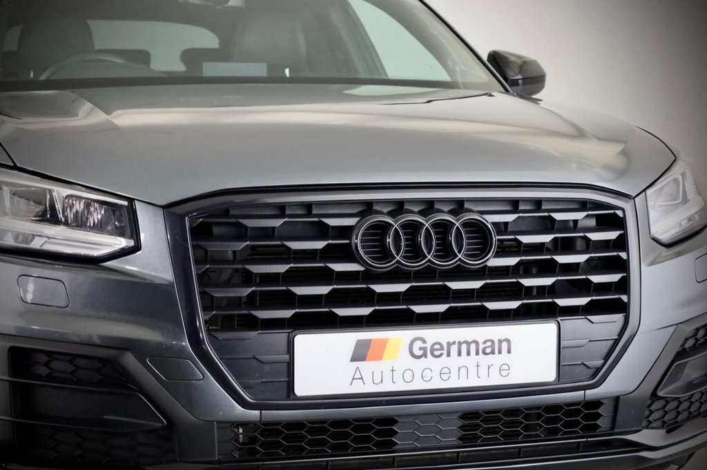 Used Audi Q2 2020 for sale - 76691304: Photo 12