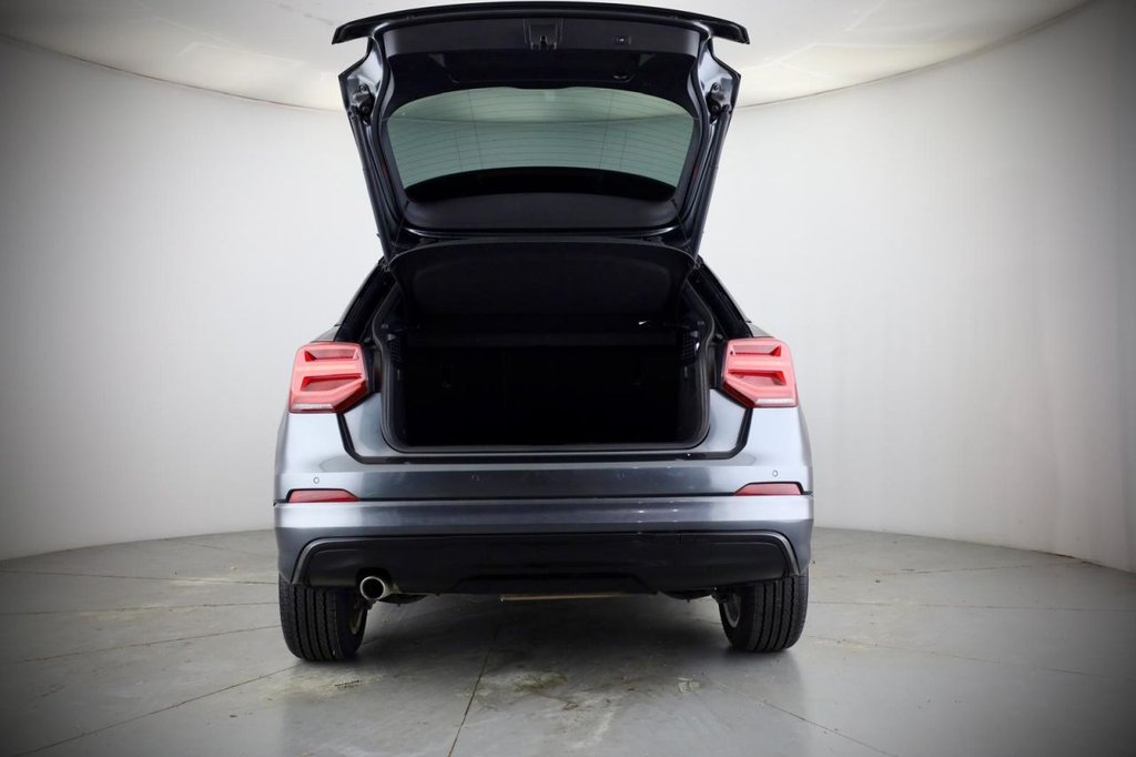 Used Audi Q2 2020 for sale - 76691304: Photo 14