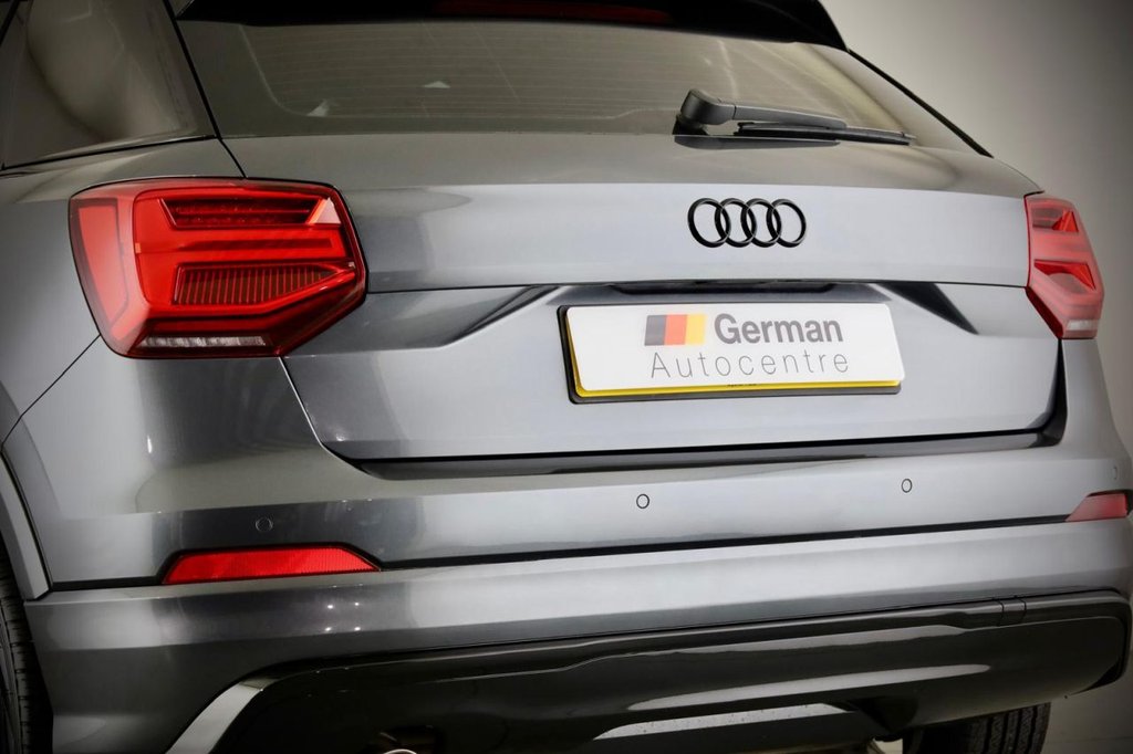 Used Audi Q2 2020 for sale - 76691304: Photo 15