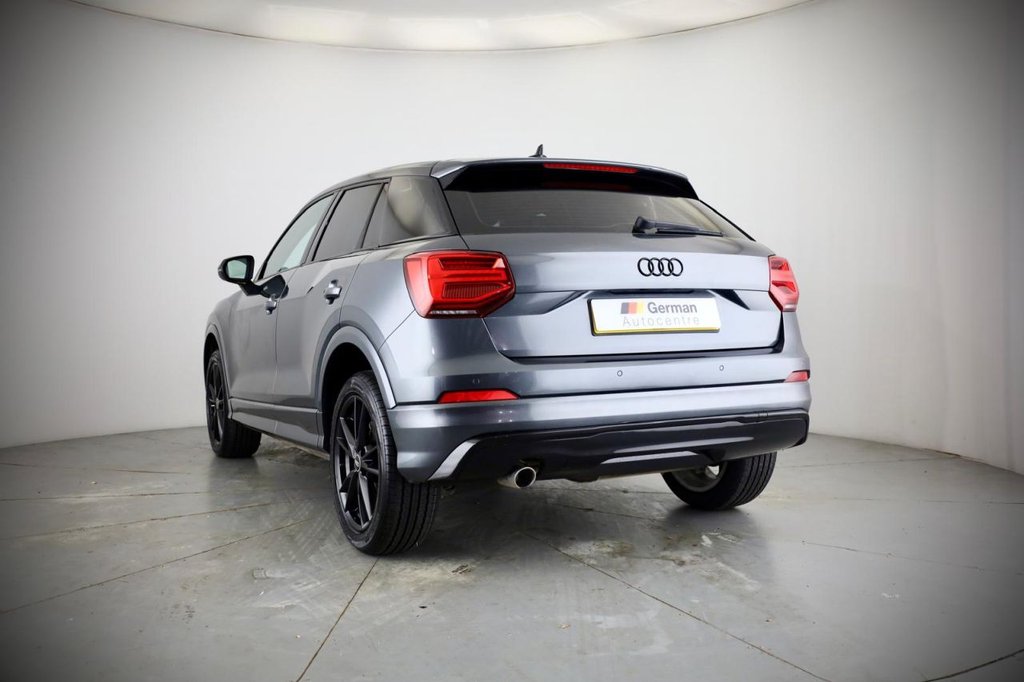 Used Audi Q2 2020 for sale - 76691304: Photo 16