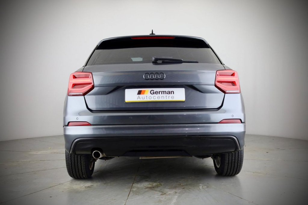 Used Audi Q2 2020 for sale - 76691304: Photo 17