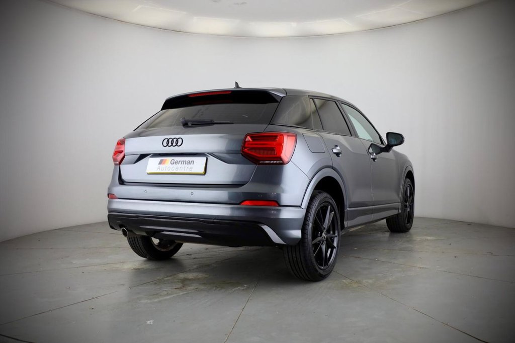 Used Audi Q2 2020 for sale - 76691304: Photo 18