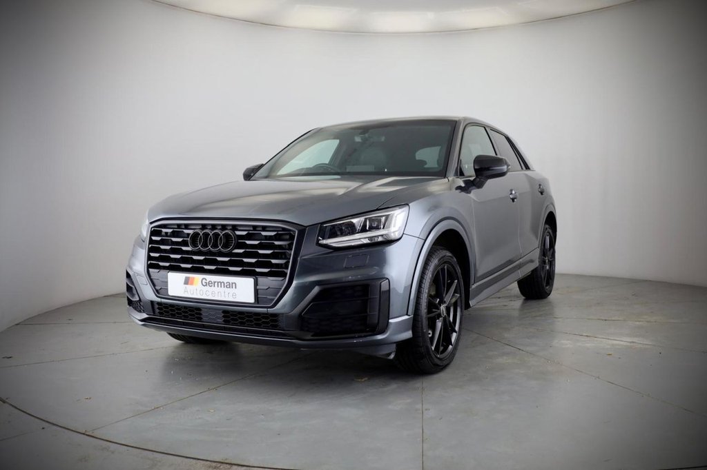 Used Audi Q2 2020 for sale - 76691304: Photo 19