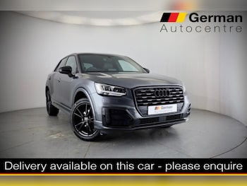 Audi - Q2
