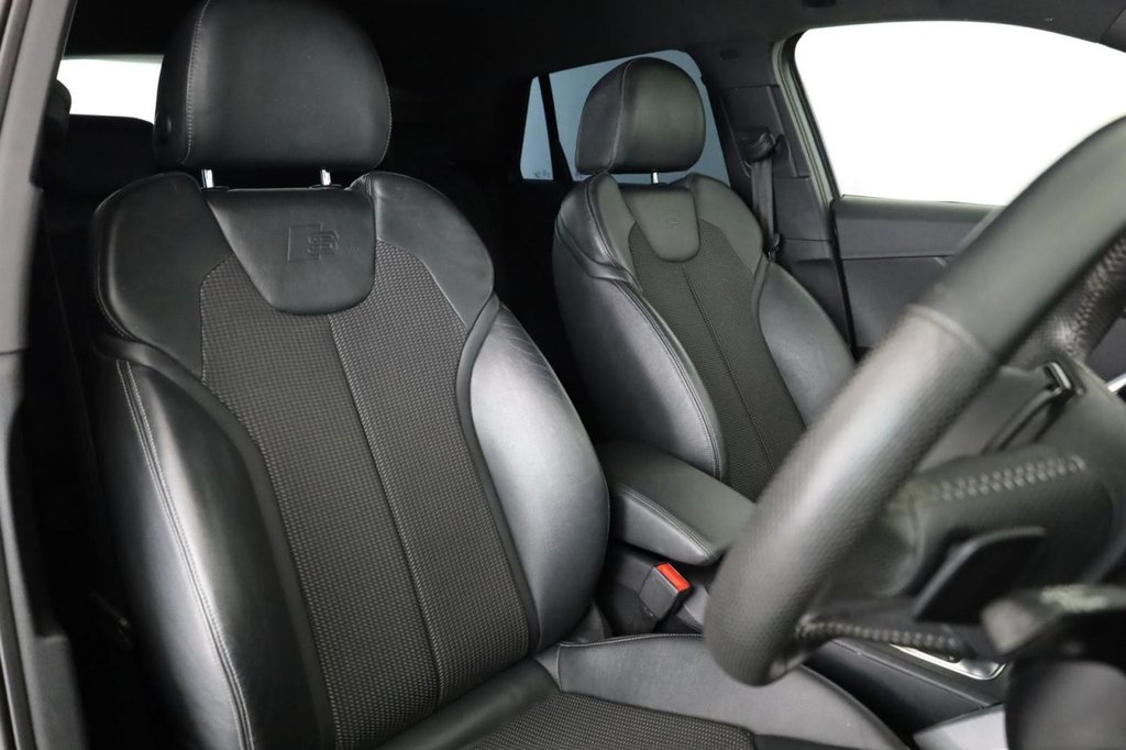 Used Audi Q2 2020 for sale - 76691304: Photo 20