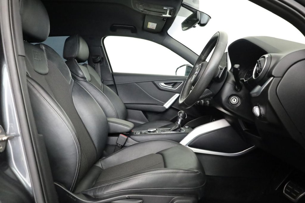 Used Audi Q2 2020 for sale - 76691304: Photo 21