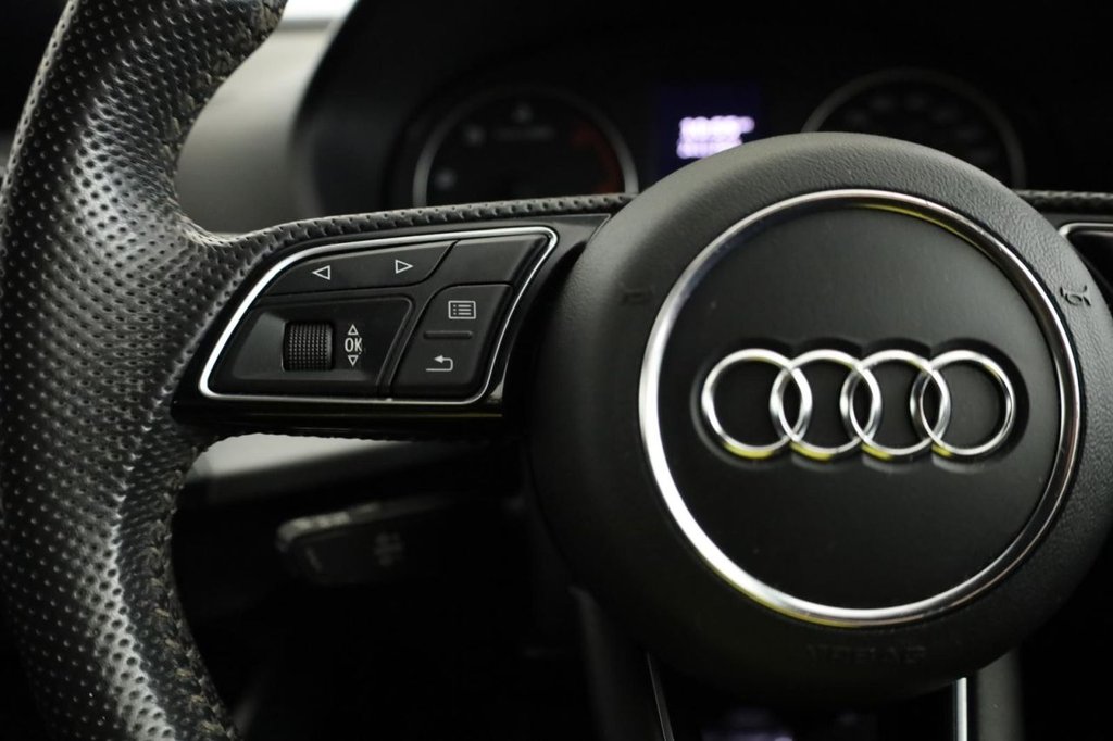 Used Audi Q2 2020 for sale - 76691304: Photo 22