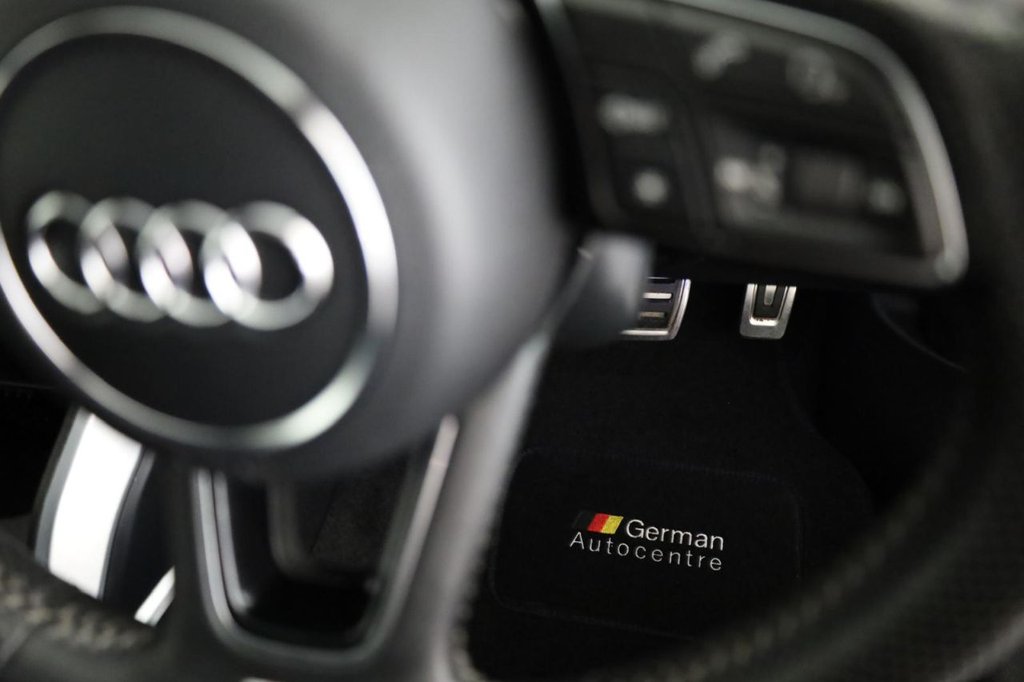 Used Audi Q2 2020 for sale - 76691304: Photo 25