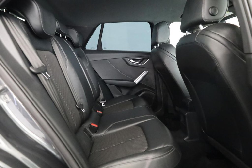Used Audi Q2 2020 for sale - 76691304: Photo 26