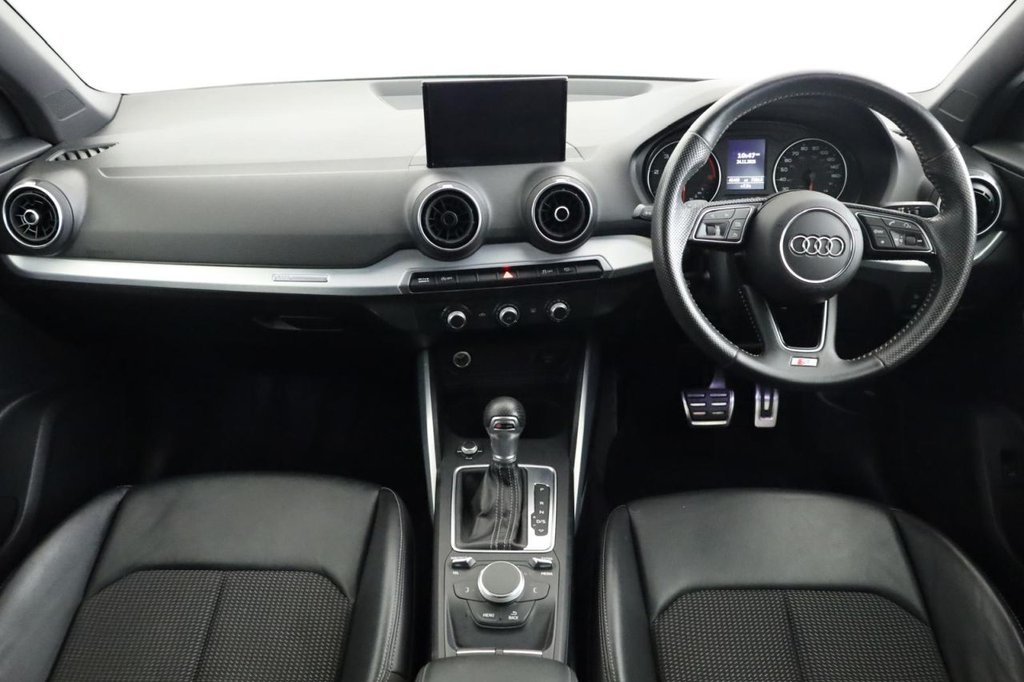 Used Audi Q2 2020 for sale - 76691304: Photo 28