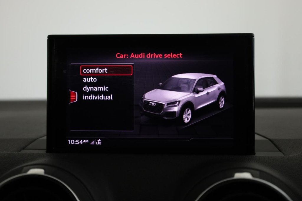 Used Audi Q2 2020 for sale - 76691304: Photo 29