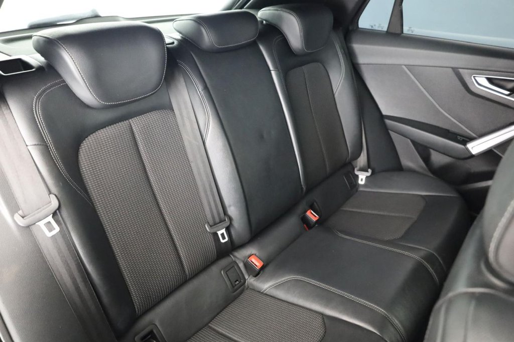 Used Audi Q2 2020 for sale - 76691304: Photo 31