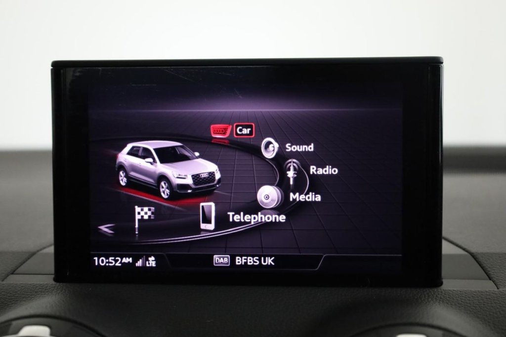 Used Audi Q2 2020 for sale - 76691304: Photo 39