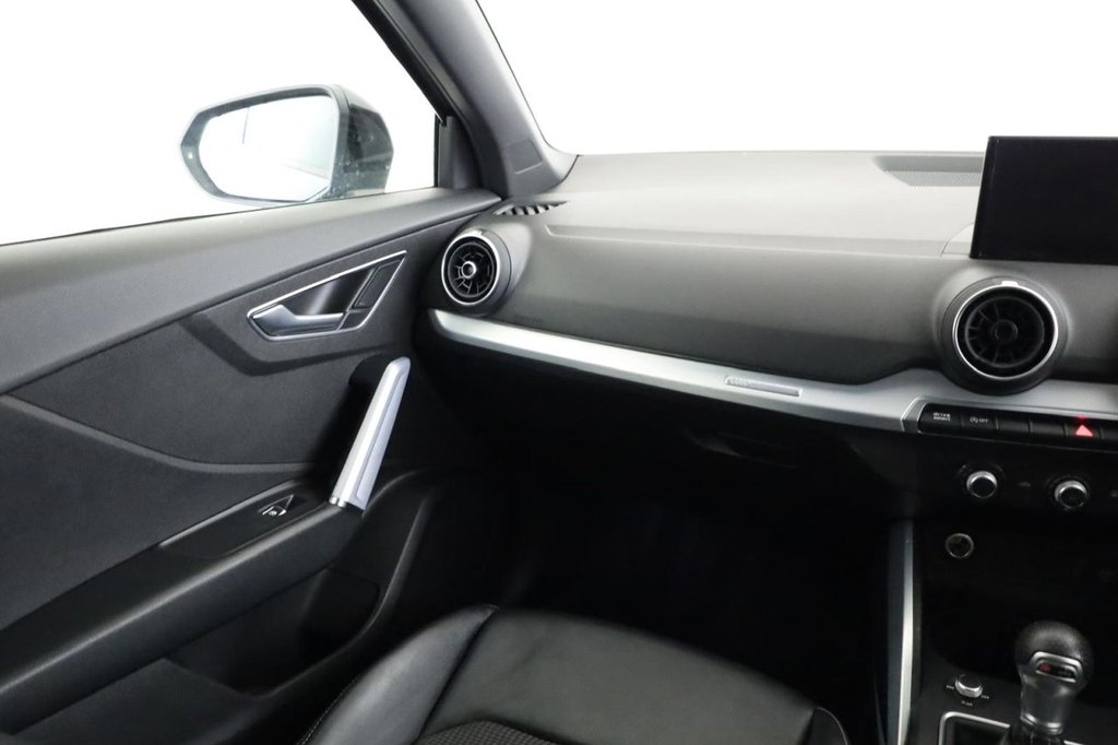 Used Audi Q2 2020 for sale - 76691304: Photo 40