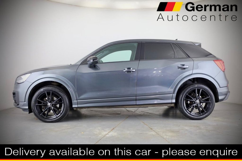 Used Audi Q2 2020 for sale - 76691304: Photo 5