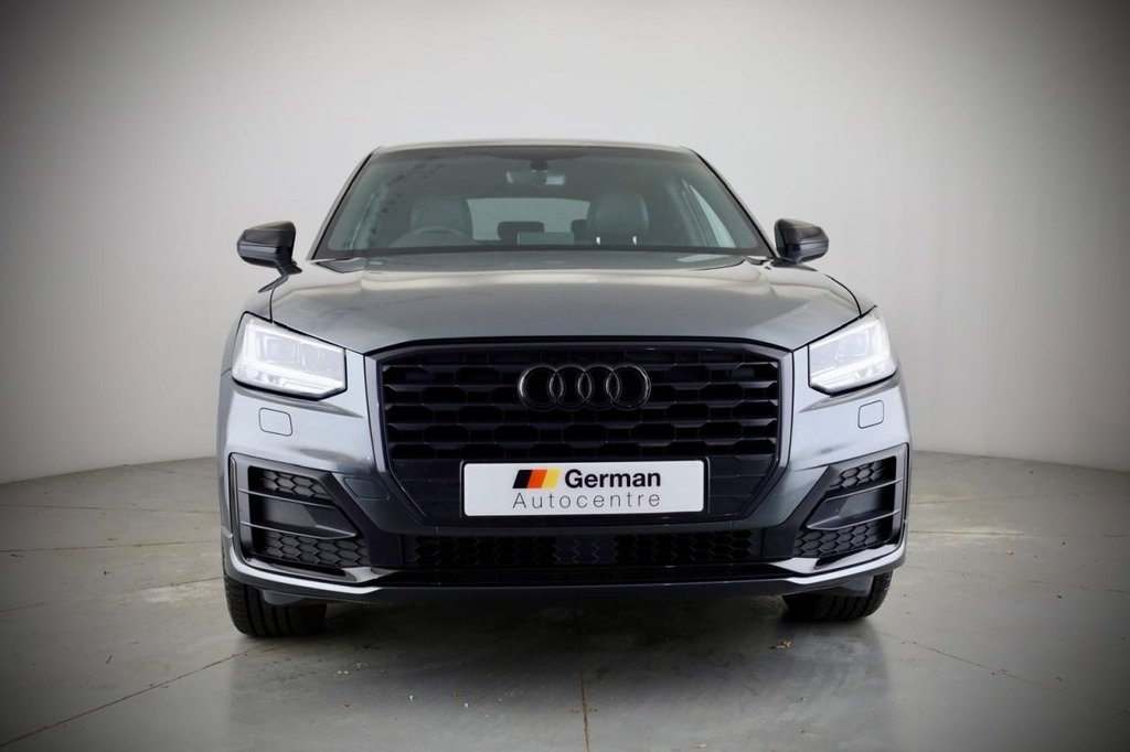 Used Audi Q2 2020 for sale - 76691304: Photo 6