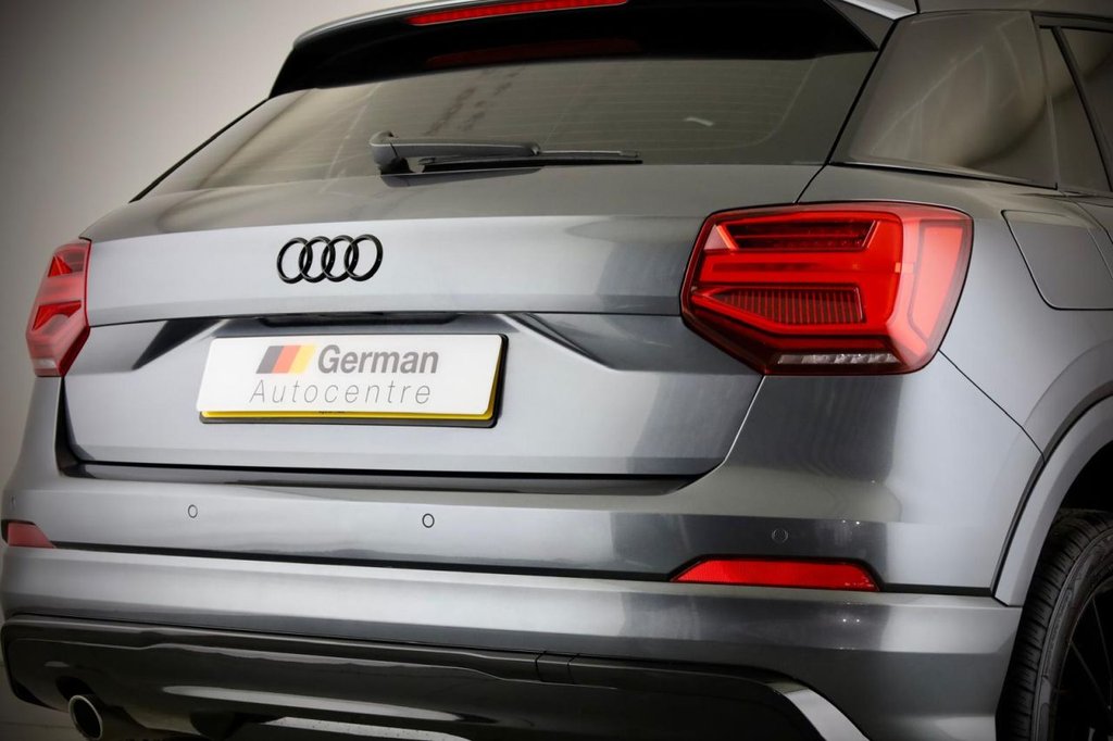 Used Audi Q2 2020 for sale - 76691304: Photo 7