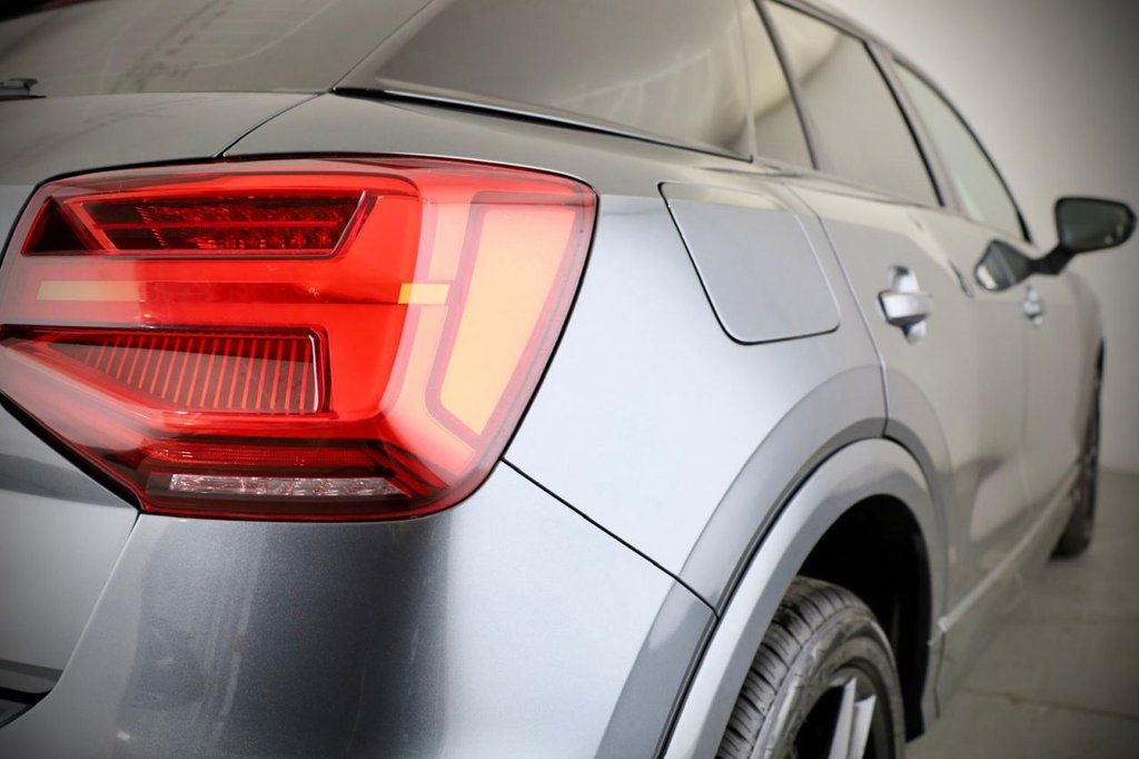 Used Audi Q2 2020 for sale - 76691304: Photo 8