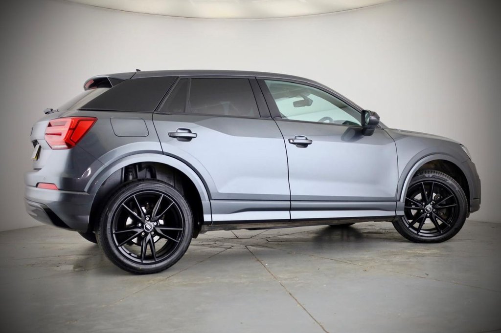 Used Audi Q2 2020 for sale - 76691304: Photo 9