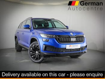 Used Skoda Kodiaq 2023 for sale - 79862178: Photo