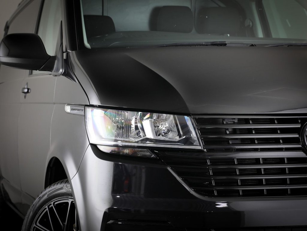 Used Volkswagen Transporter 2022 for sale - 78049490: Photo 11