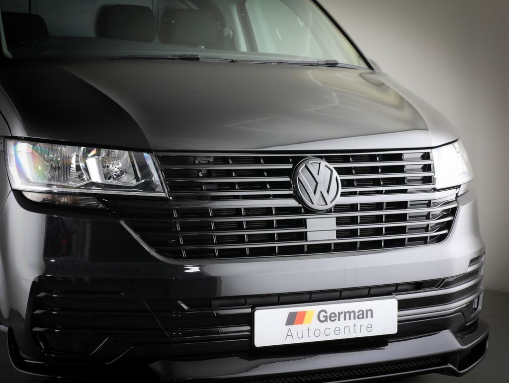 Used Volkswagen Transporter 2022 for sale - 78049490: Photo 12