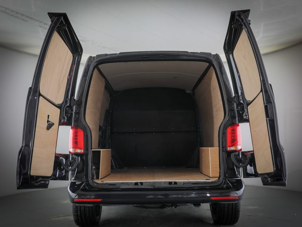 Used Volkswagen Transporter 2022 for sale - 78049490: Photo 14