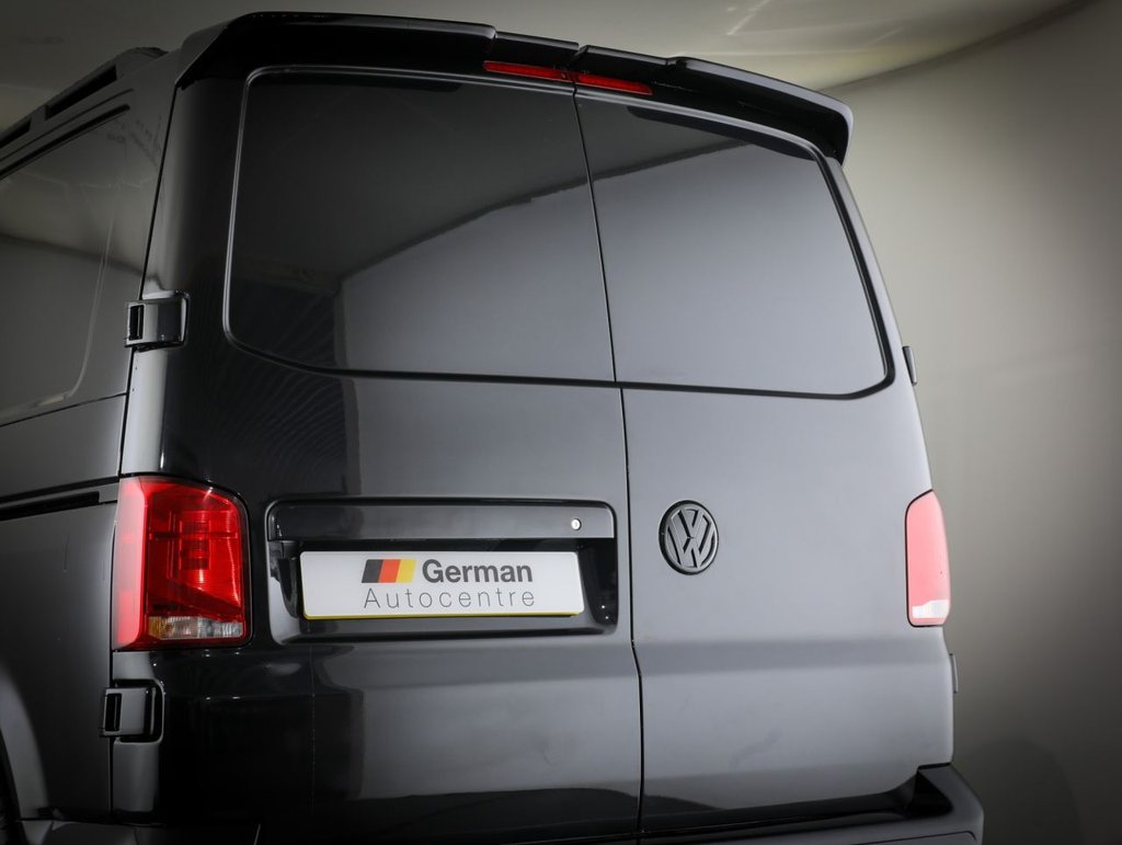 Used Volkswagen Transporter 2022 for sale - 78049490: Photo 15