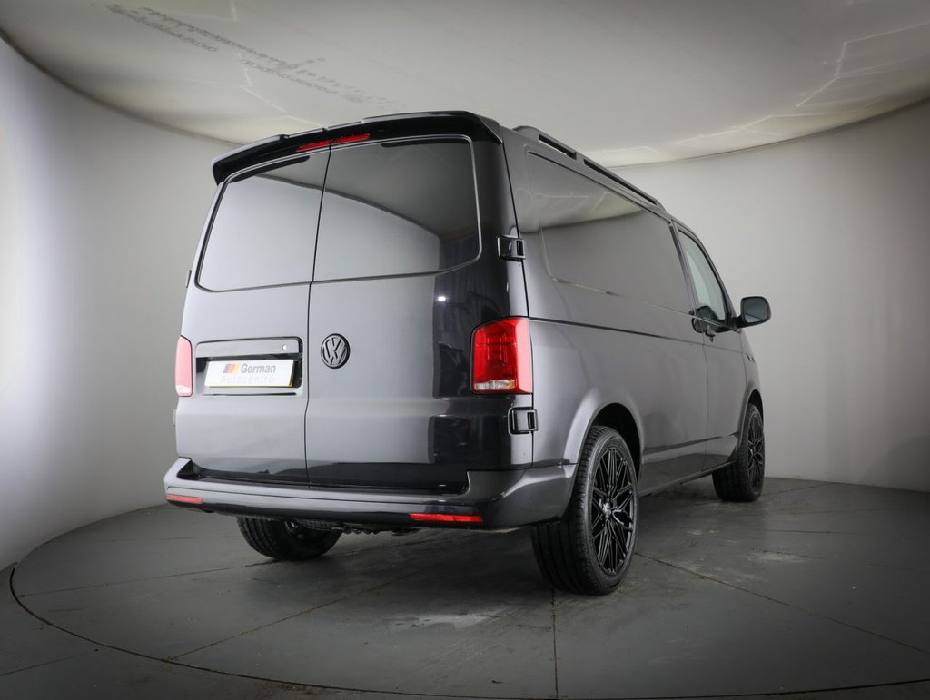 Used Volkswagen Transporter 2022 for sale - 78049490: Photo 17