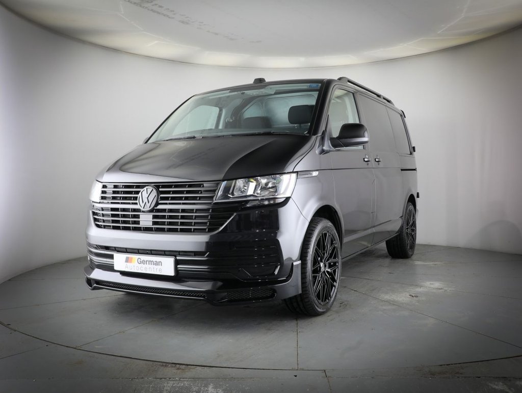 Used Volkswagen Transporter 2022 for sale - 78049490: Photo 18