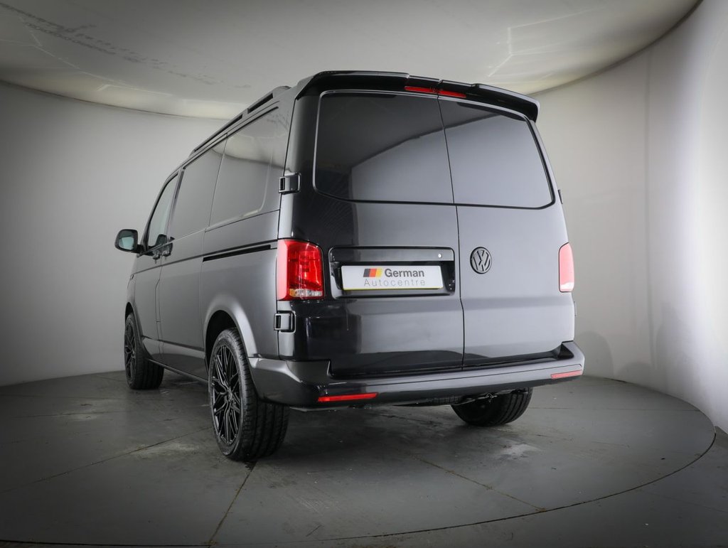 Used Volkswagen Transporter 2022 for sale - 78049490: Photo 19