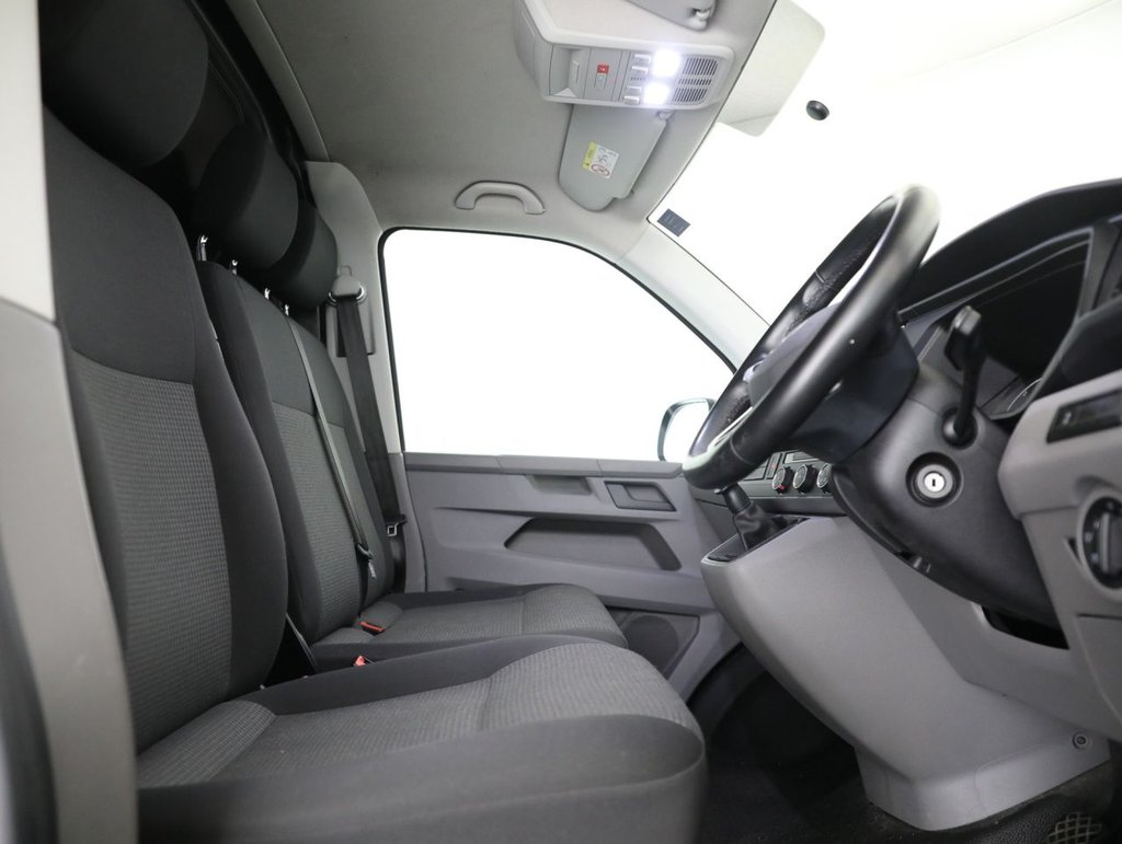 Used Volkswagen Transporter 2022 for sale - 78049490: Photo 20