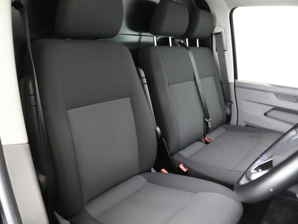 Used Volkswagen Transporter 2022 for sale - 78049490: Photo 21