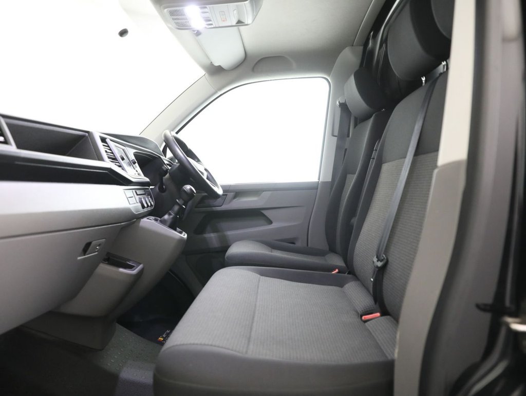 Used Volkswagen Transporter 2022 for sale - 78049490: Photo 31