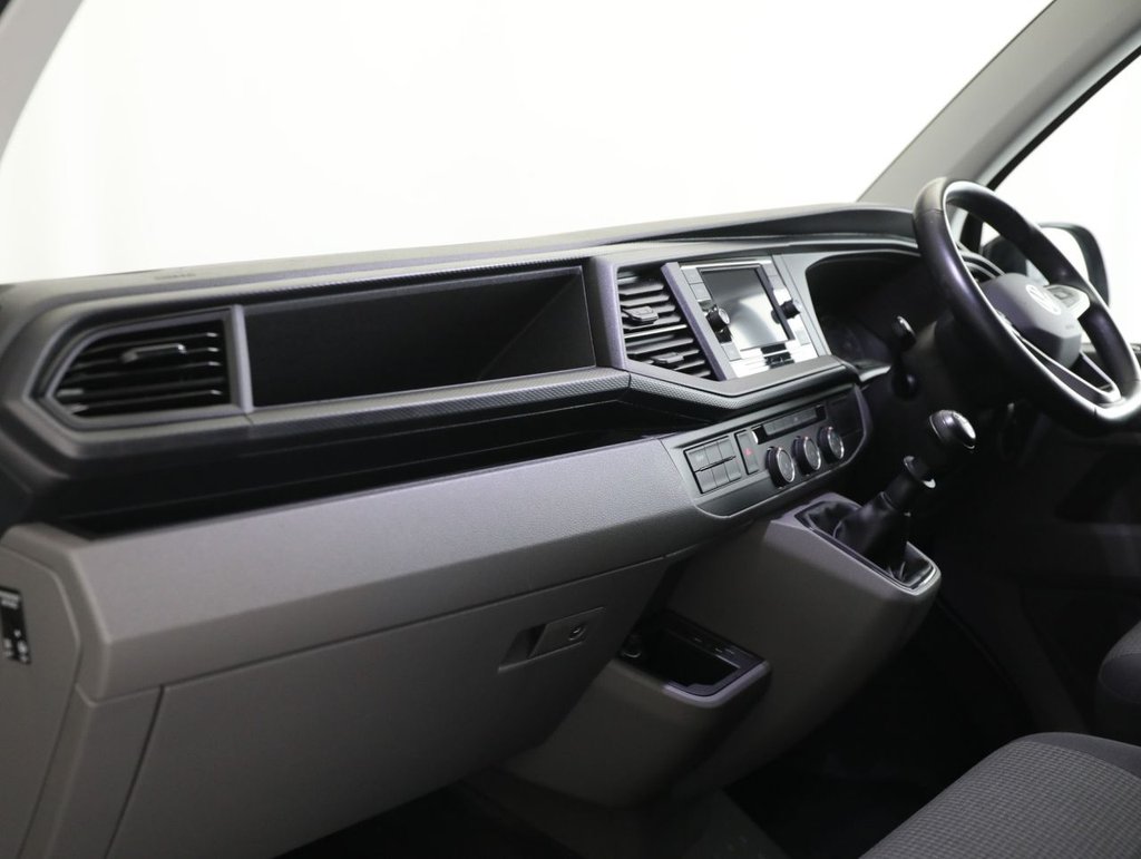 Used Volkswagen Transporter 2022 for sale - 78049490: Photo 35