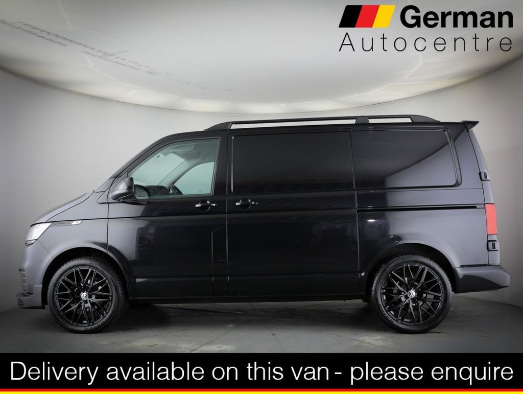 Used Volkswagen Transporter 2022 for sale - 78049490: Photo 5