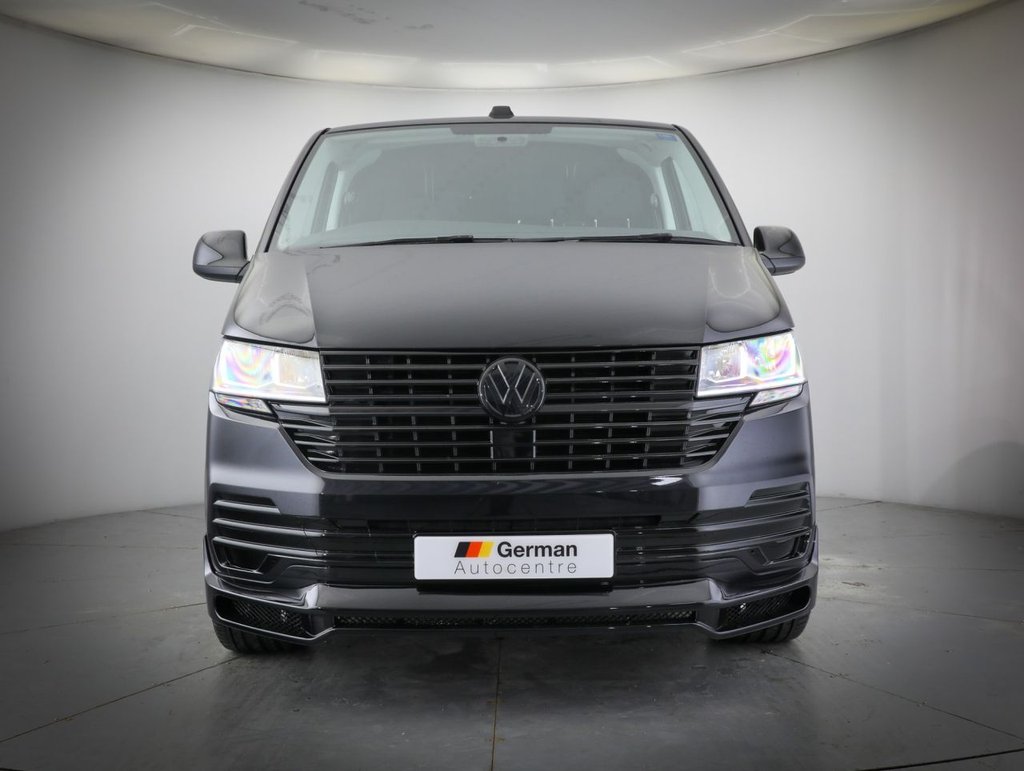 Used Volkswagen Transporter 2022 for sale - 78049490: Photo 6