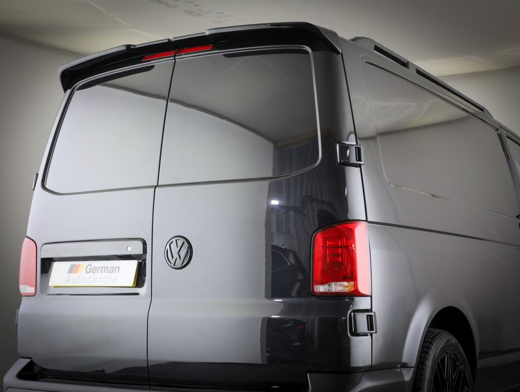 Used Volkswagen Transporter 2022 for sale - 78049490: Photo 7