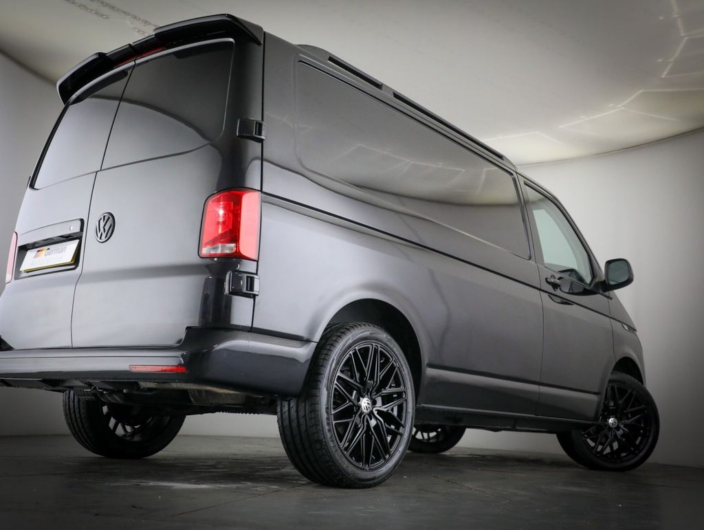 Used Volkswagen Transporter 2022 for sale - 78049490: Photo 8