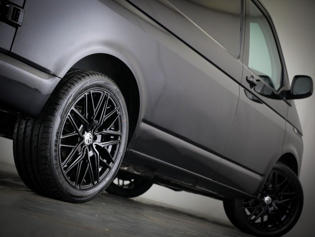 Used Volkswagen Transporter 2022 for sale - 78049490: Photo 9