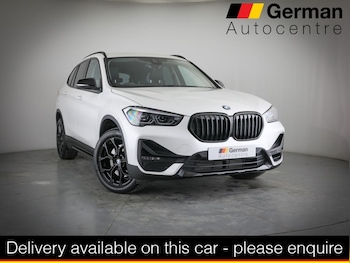 2020 (20) - 2.0 20i GPF xLine SUV 5dr Petrol Auto xDrive Euro 6 (s/s) (192 ps)