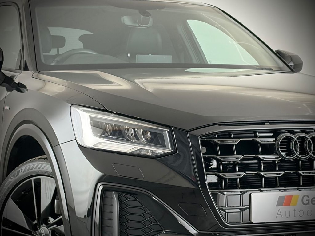 Used Audi Q2 2023 for sale - 78136952: Photo 10