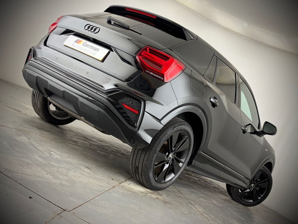 Used Audi Q2 2023 for sale - 78136952: Photo 11