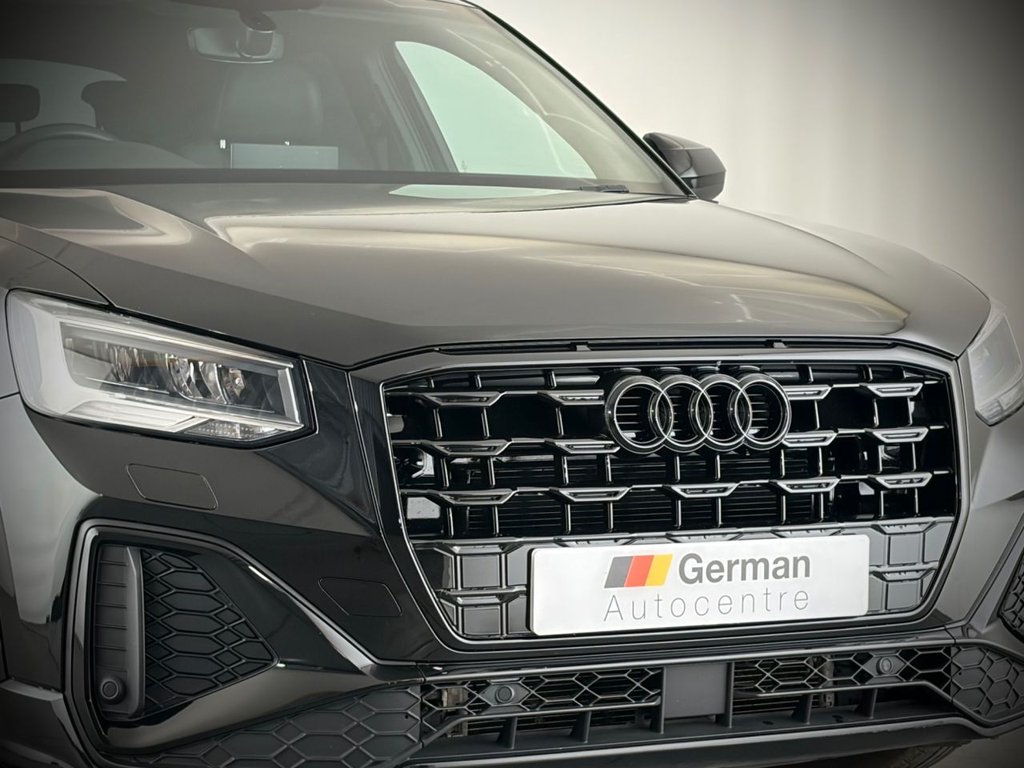 Used Audi Q2 2023 for sale - 78136952: Photo 12